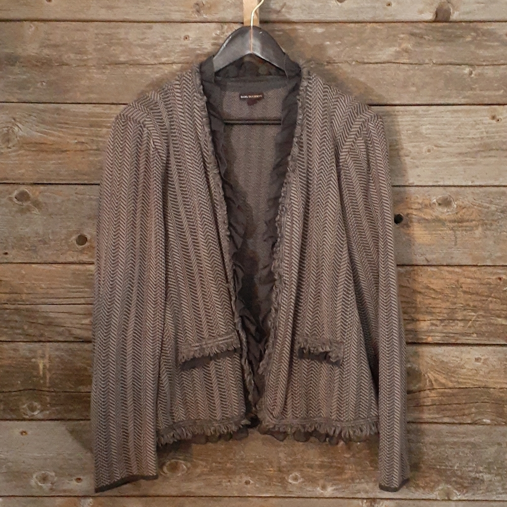 Dana Buchman XL Cardigan